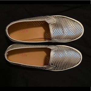 J Crew shoes